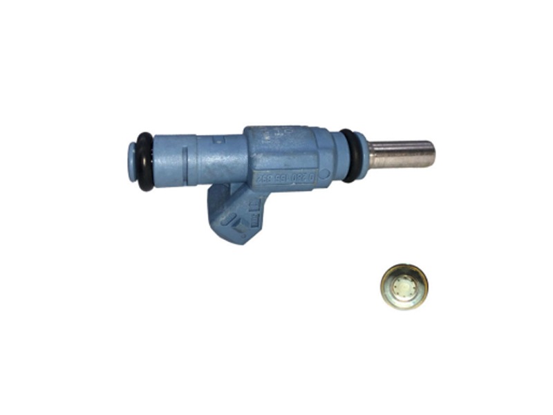 0280155892 Fuel Injector Nozzle