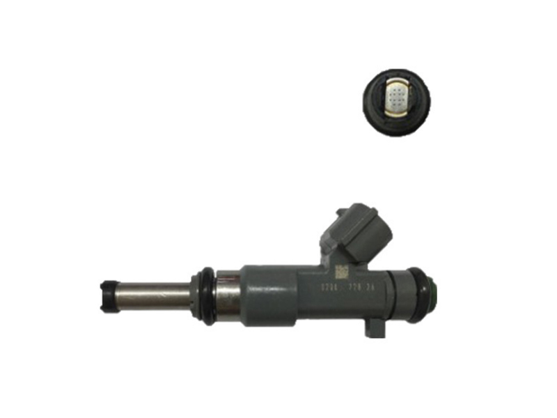 16600-EA00A Fuel Injector Nozzle