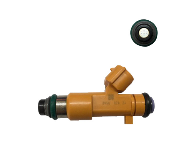 16600-EY00A Fuel Injector Nozzle