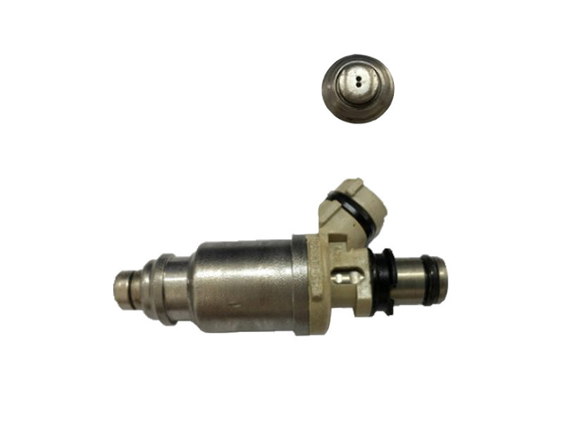 195500-5670/MD308861 Fuel Injector Nozzle