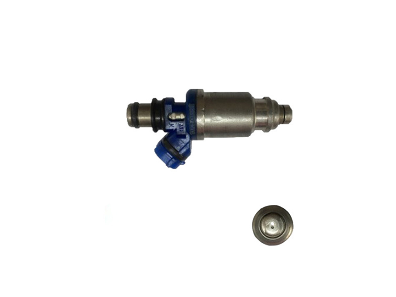 195500-5700/23250-87212 Fuel Injector Nozzle