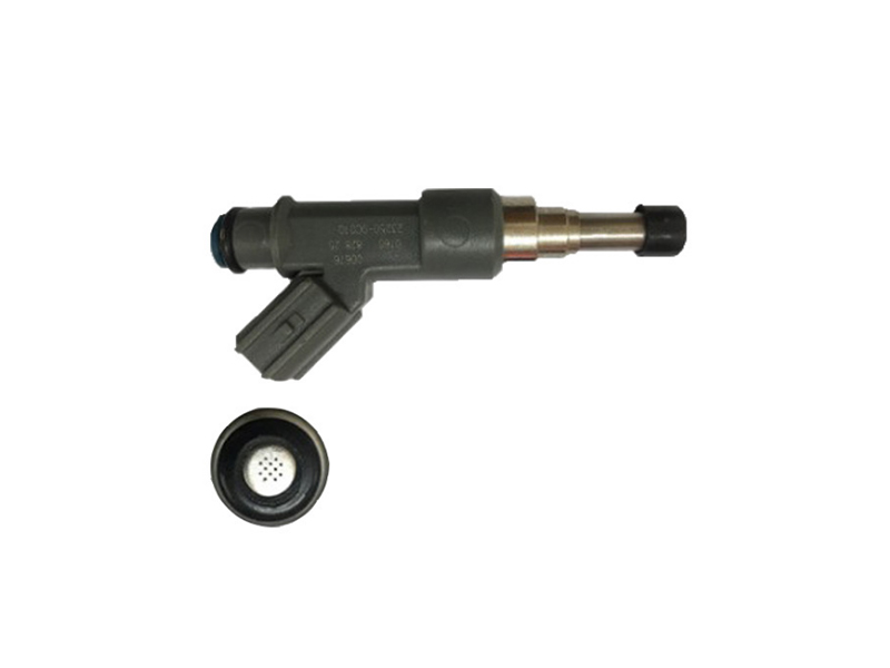 23250-0C010/23209-0C010 Fuel Injector Nozzle