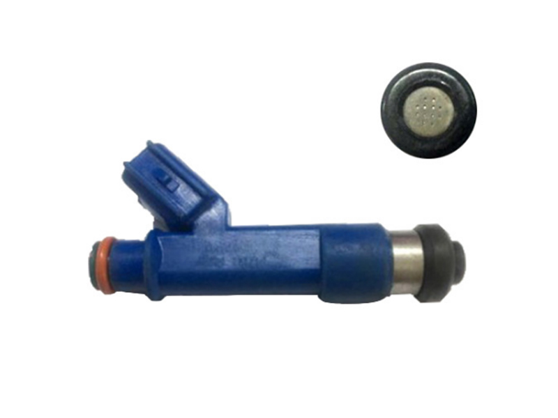 23250-0D050/23209-0D050 Fuel Injector Nozzle