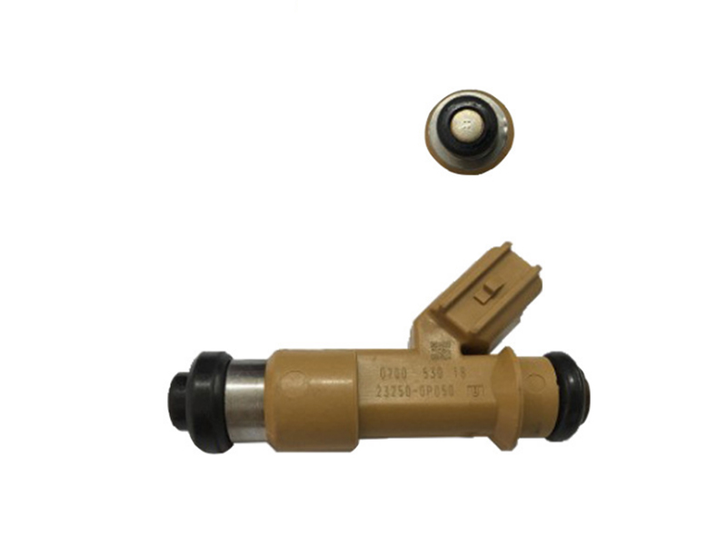 23250-0P050/23209-0P050 Fuel Injector Nozzle