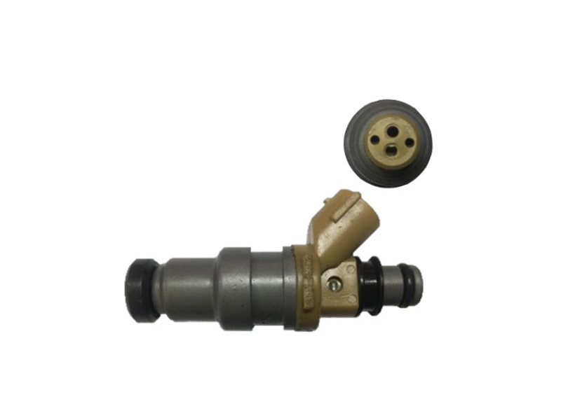 23250-15030/23209-15030 Fuel Injector Nozzle