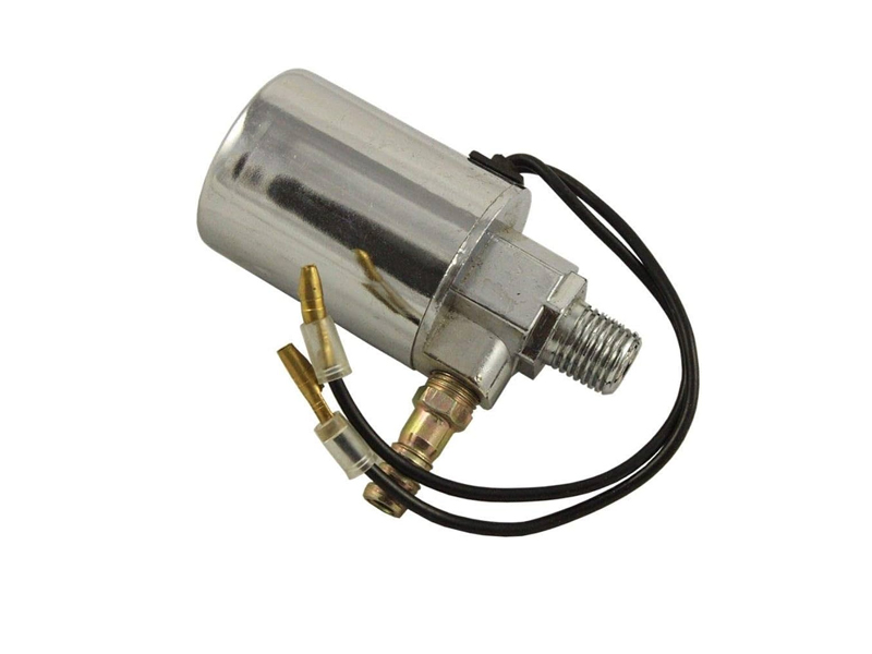 7185-900W, 12v Solenoid Valve