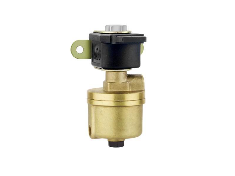 74084 Solenoid Valve