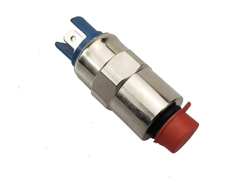 83981012， 12V Solenoid Valve