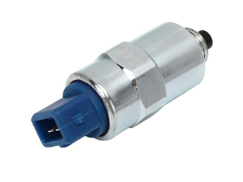 CBU1334 Solenoid Valve