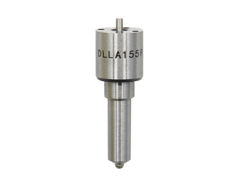 Commune Rail Fuel I Nozzle DLLA152P862