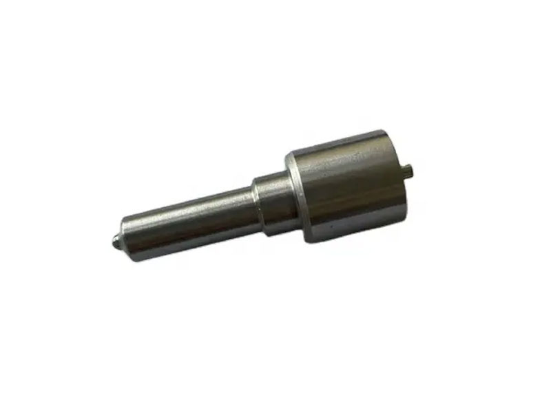 Commune Rail I Nozzle G3S32