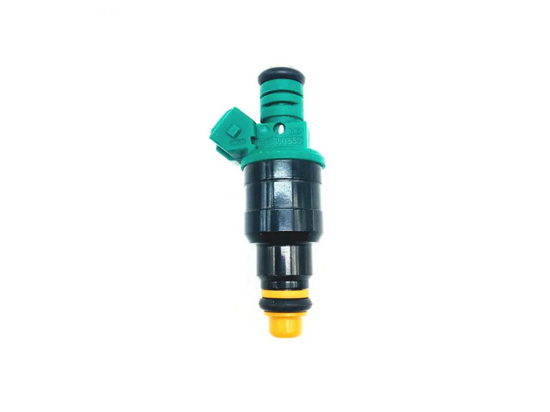 Commune Rail I Nozzle M0019P140