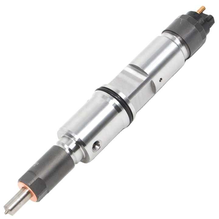 Communi Rail injector 0445110293