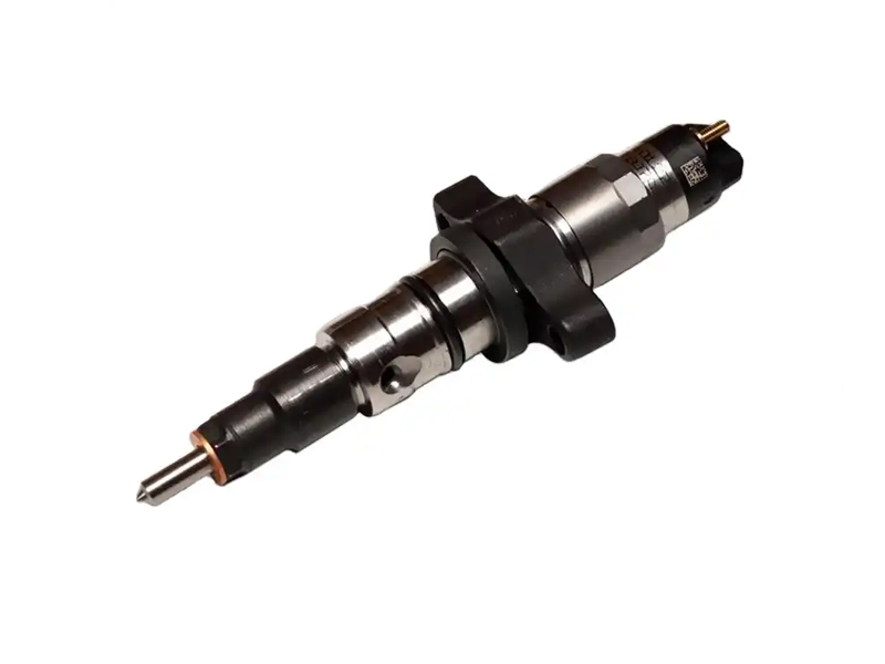 Communi Rail injector 0445110355