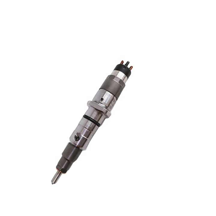 Commune Rail Injector 0445110359