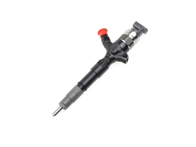 Communi Rail injector 0445110365