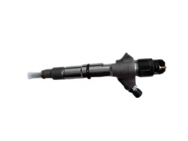 Communi Rail injector 0445110366/367
