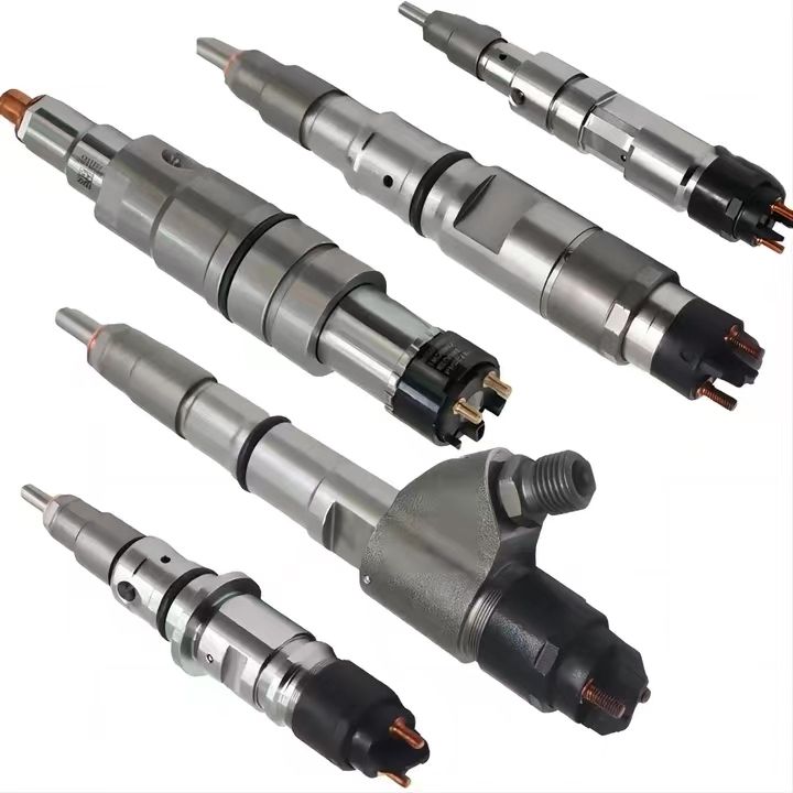 Communi Rail injector 0445110368/369/429/646/477/473/745