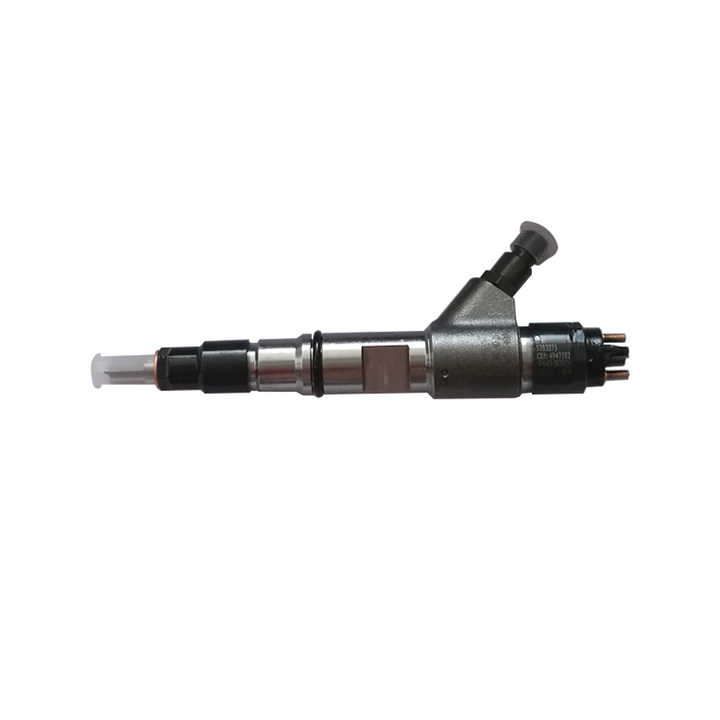 Communi Rail injector 0445110382/478/479/480