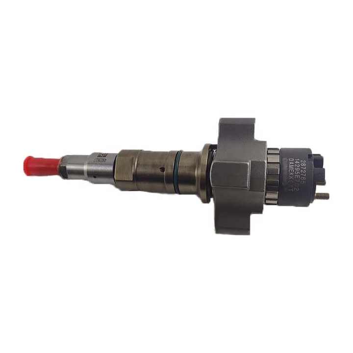 Communi Rail injector 0445110388