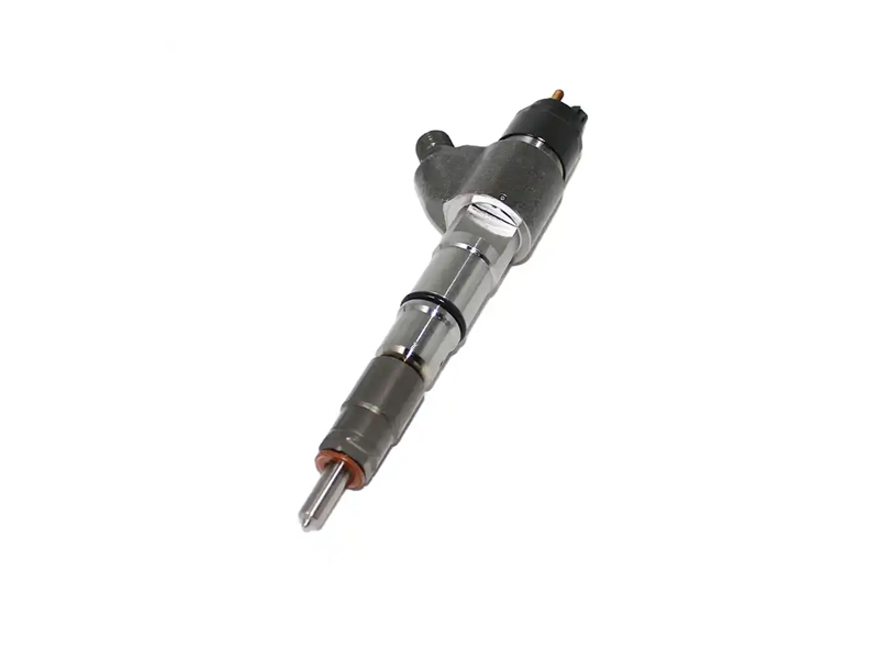 Communi Rail injector 0445110390