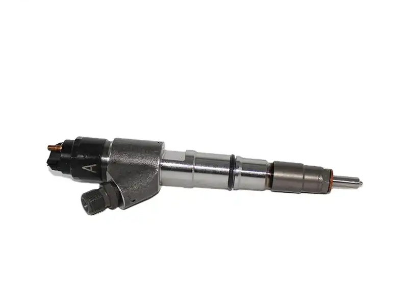 Communi Rail injector 0445110397