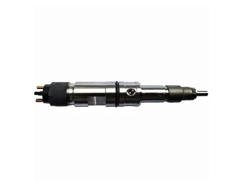 Communi Rail injector 0445110420/422