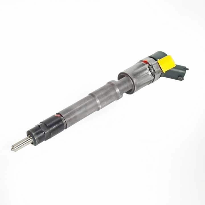 Communi Rail injector 0445110422