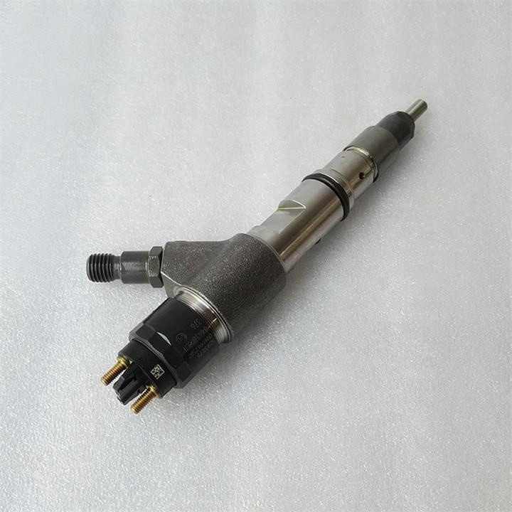 Communi Rail injector 0445110427