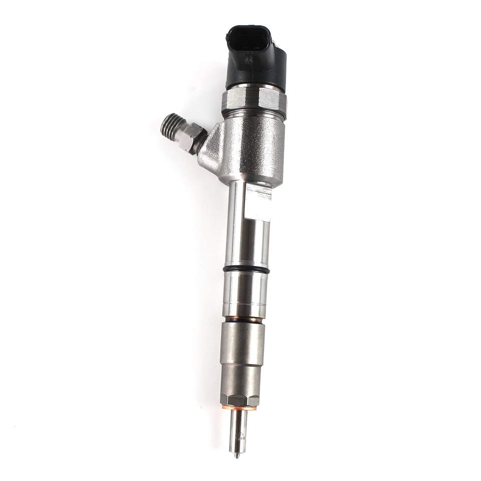 Communi Rail injector 0445110432