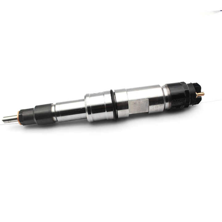 Communi Rail injector 0445110623
