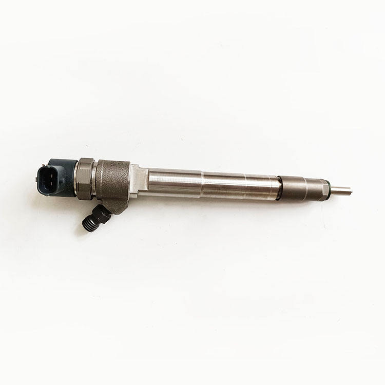 Communi Rail injector 0445110787