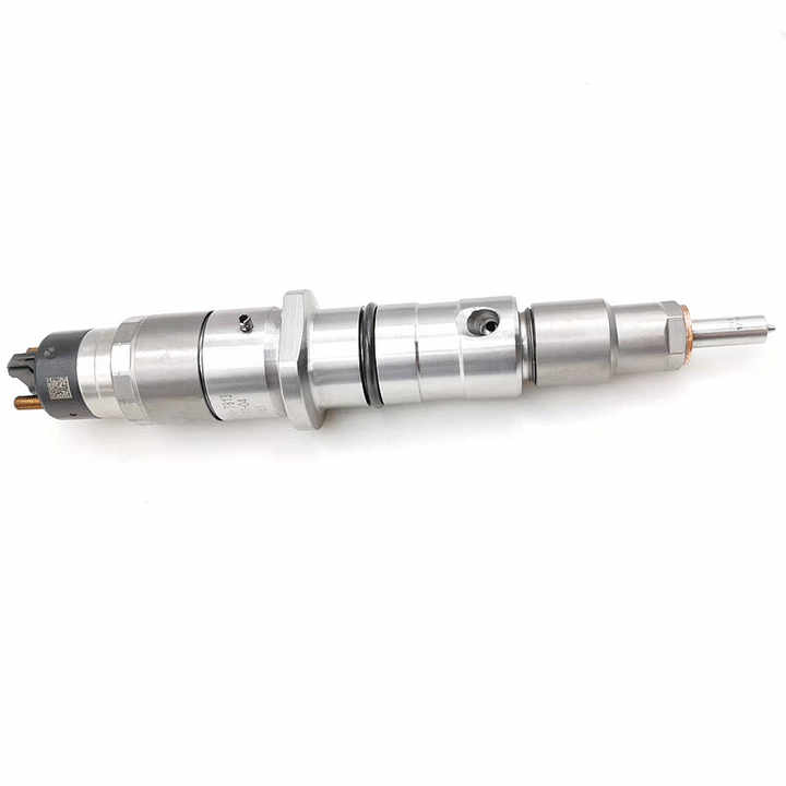 Communi Rail injector 0445110799/798