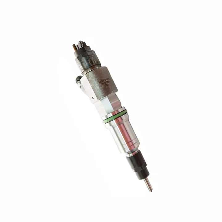 Communi Rail Injector 0445110825