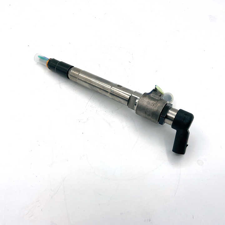 Communi Rail injector 0445110836