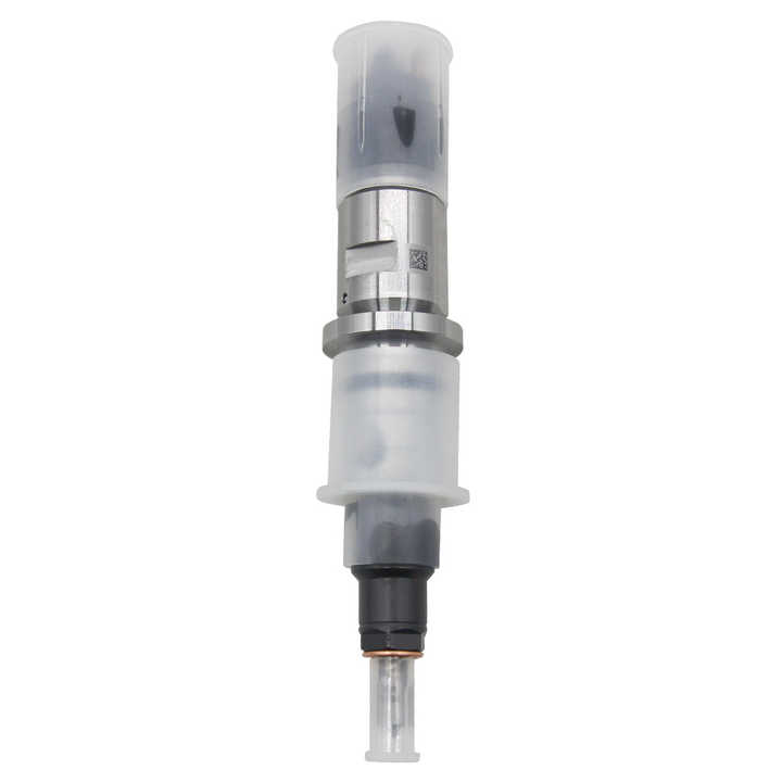 Communi Rail injector 0445120011