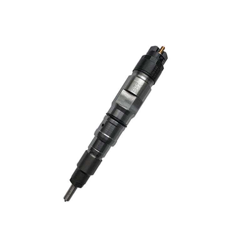 Communi Rail Injector 0445120046