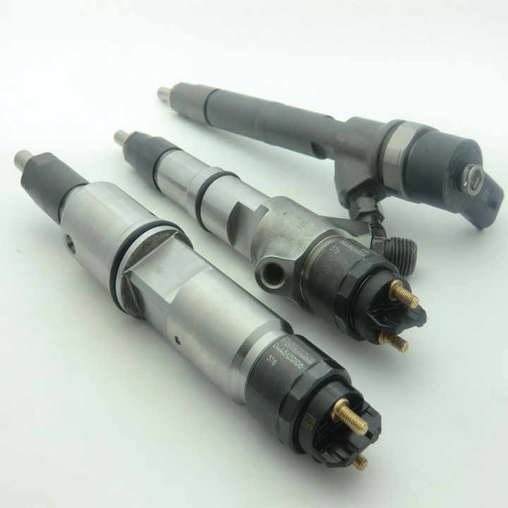 Communi Rail injector 0445120050/185