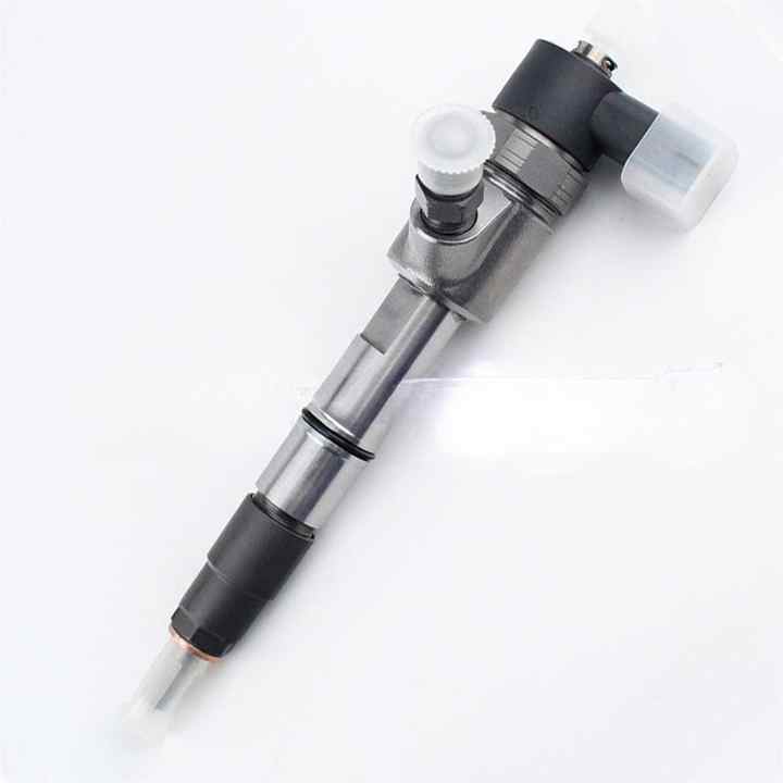 Communi Rail injector 0445120053