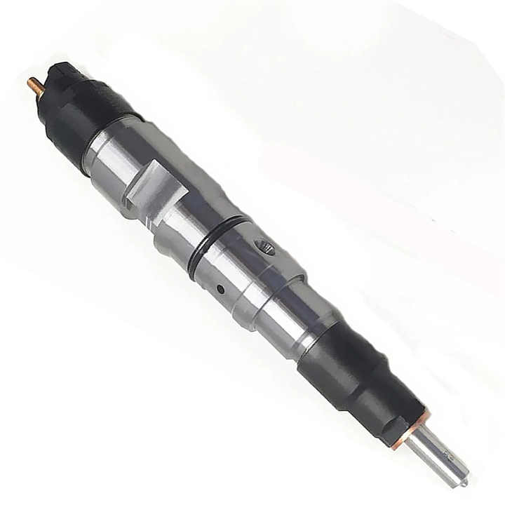 Communi Rail Injector 0445120054/057/075