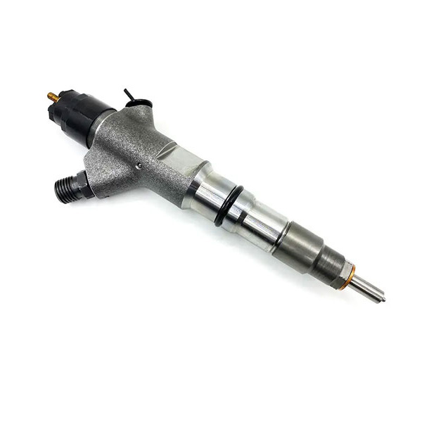 Communi Rail Injector 0445120153