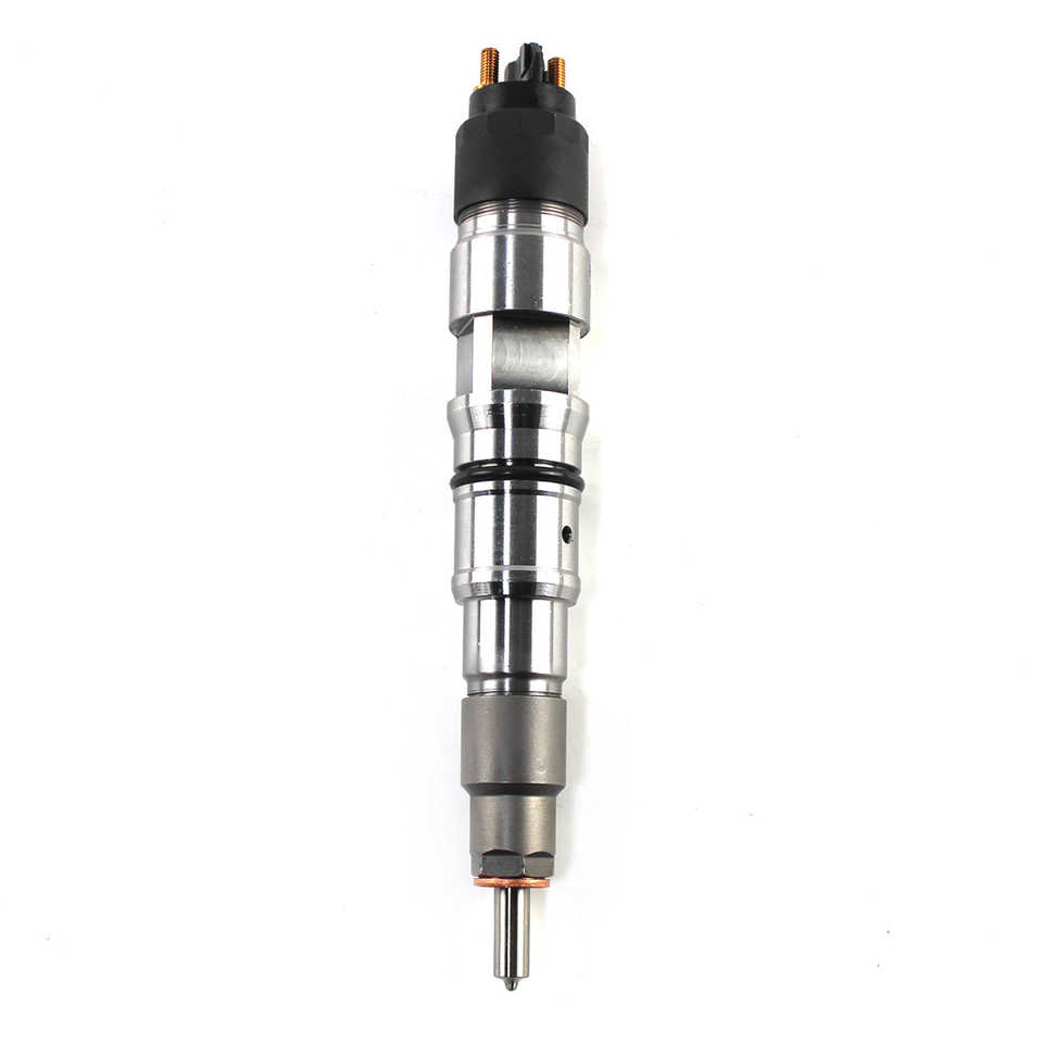 Commune Rail Injector 0445120163/226/433