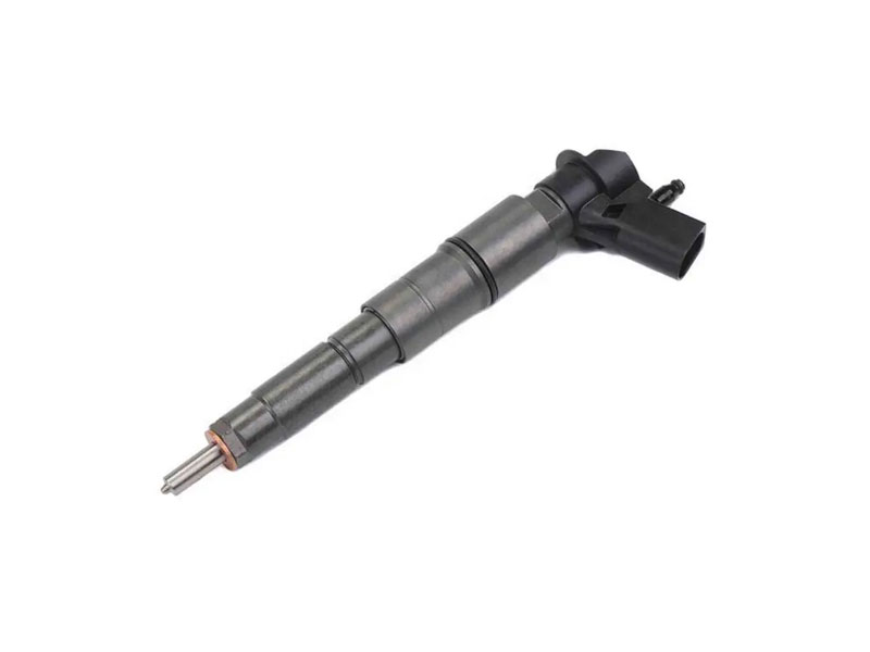 Communi Rail injector 0445120252