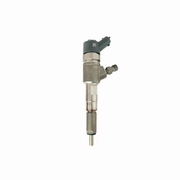 Communi Rail injector 0445120254/046