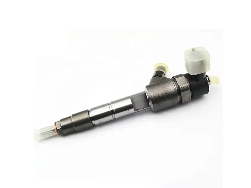 Communi Rail Injector 0445120474