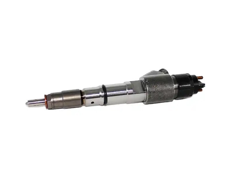 Communi Rail injector 0445120484