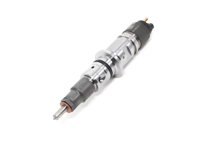 Communi Rail injector 0445120489