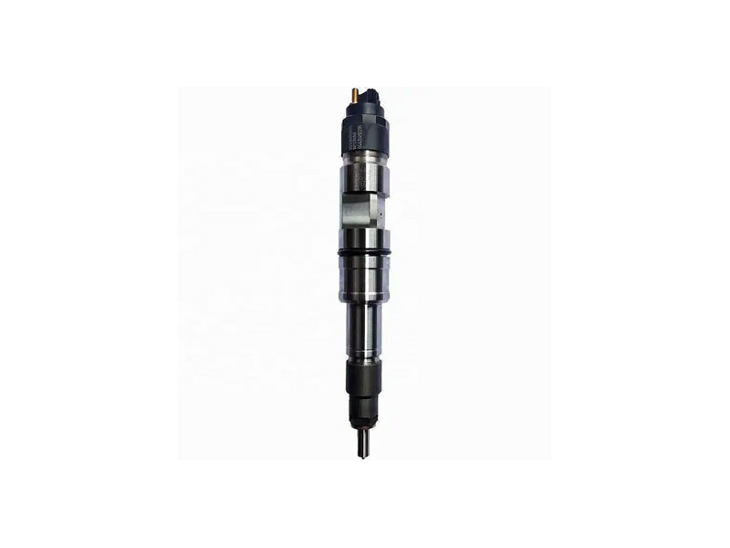 Commune Rail Injector 0445120494
