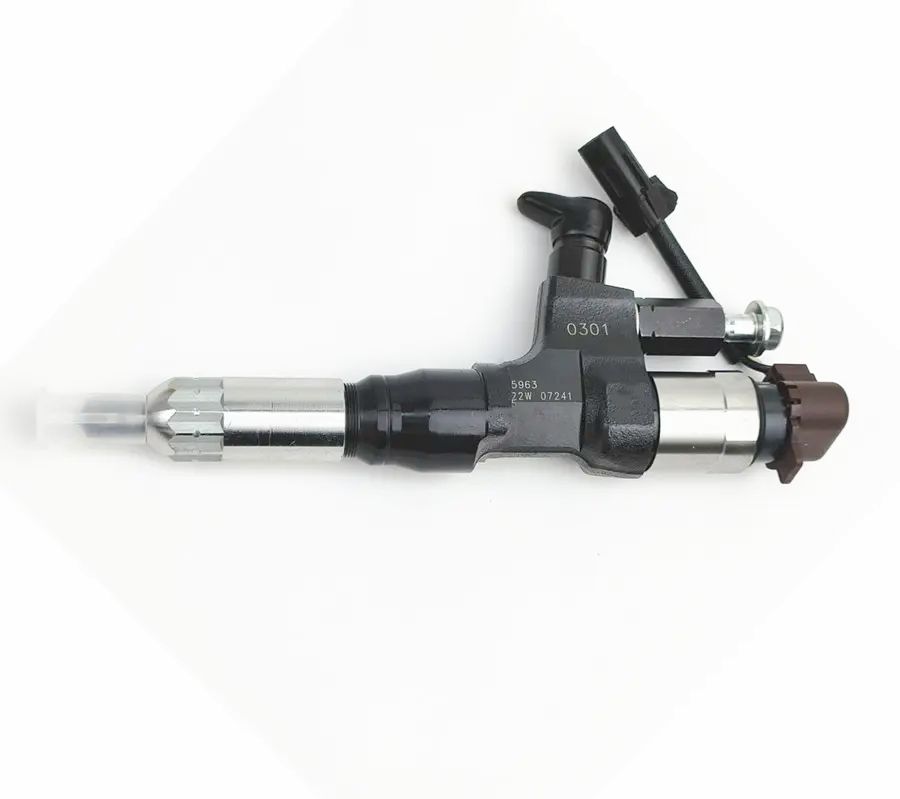 Communi Rail Injector 095000-5050