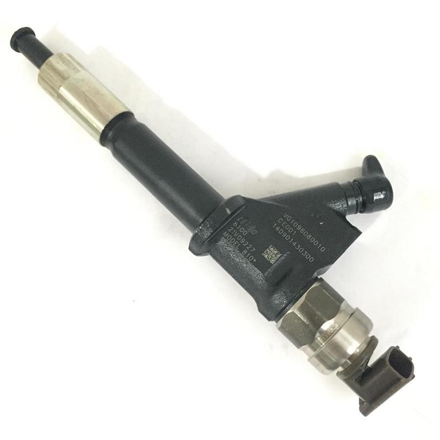Communi Rail injector 095000-5332
